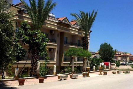 Elamir Park Hotel
