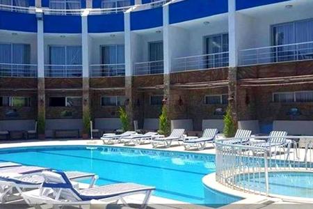 Elamir Felizya Hotel