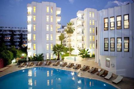 Euphoria Bella Mare Hotel