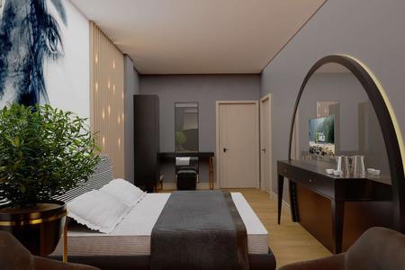 Sea City Devran Hotel Spa