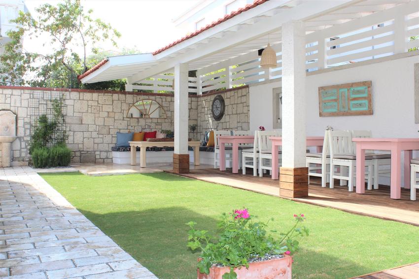 Villamer Alaçatı