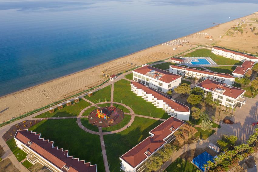 Ve Hotels Ayvalık
