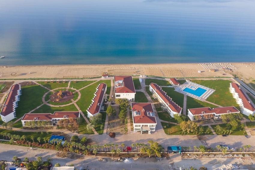 Ve Hotels Ayvalık