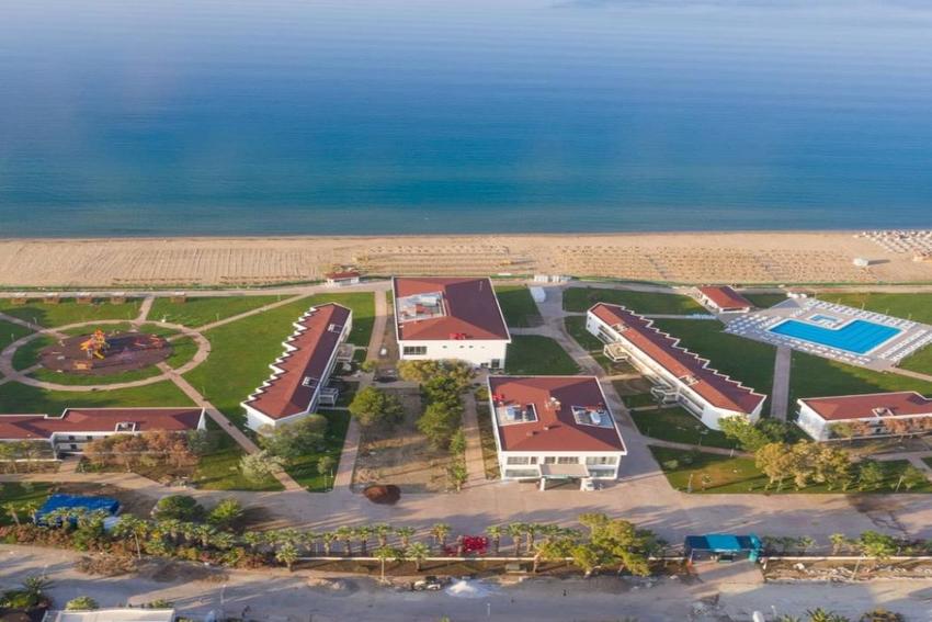 Ve Hotels Ayvalık