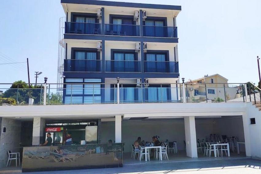 Yelken Beach Otel
