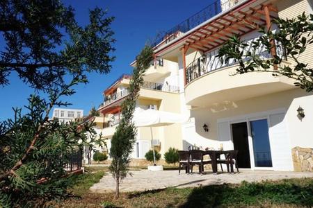 Blue Lagoon Village Gazipaşa