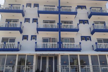 Mordoğan Deniz Otel