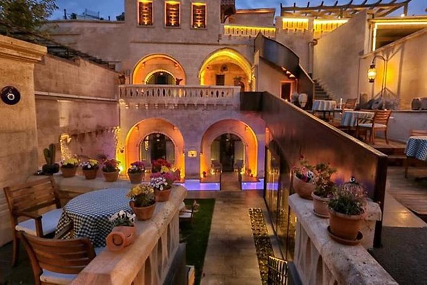 Sunak Otel