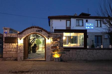 Duru Butik Otel