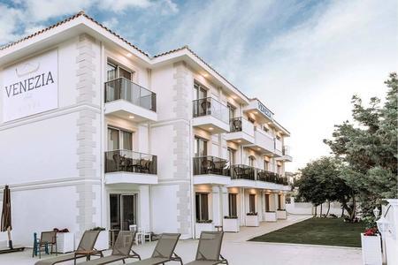 Venezia Alaçatı Otel
