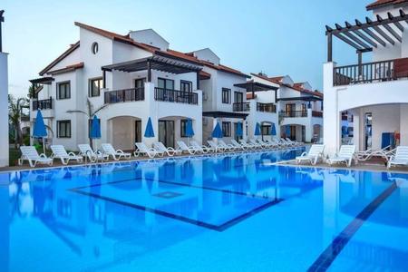 Belek River Villa