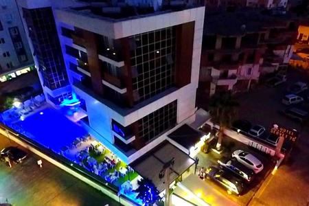 Servet76 Grand Hotel