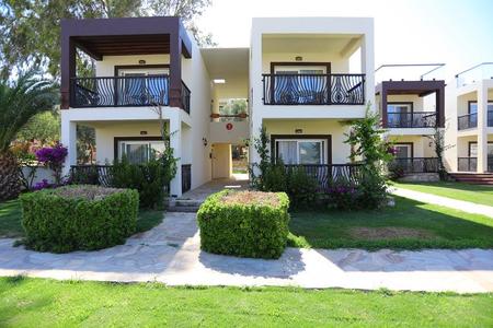 Trend Life Hotels Torba (+14) Trend Life Hotels Torba (+14)