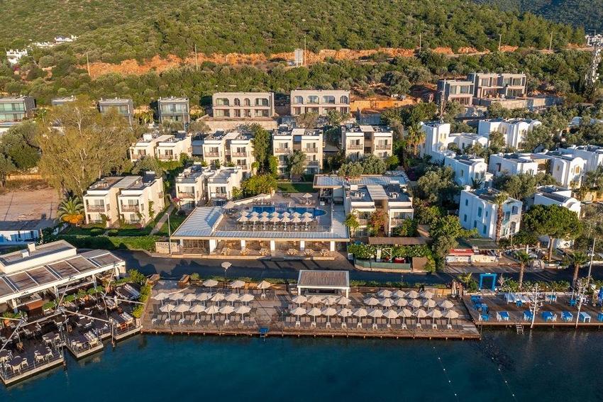 Trend Life Hotels Torba (+14)