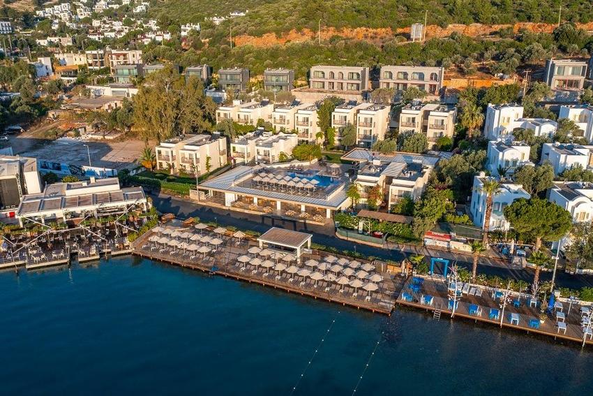 Trend Life Hotels Torba (+14)