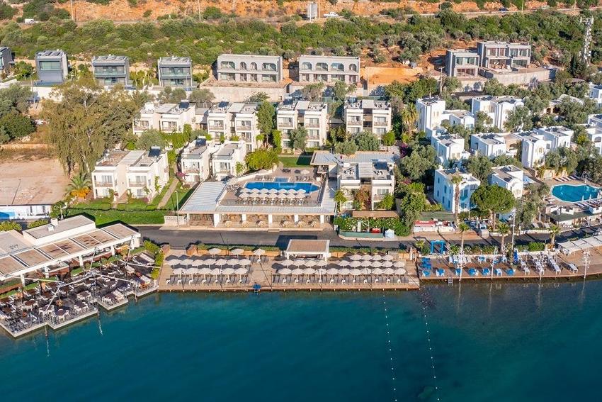 Trend Life Hotels Torba (+14)