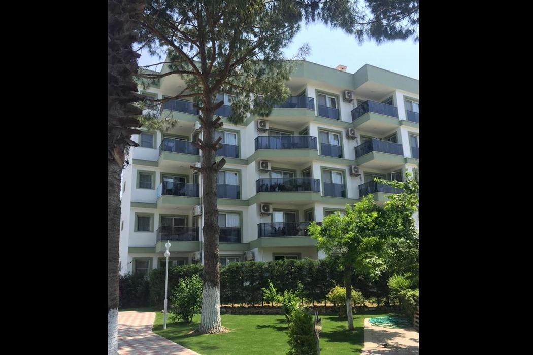 Opus Apart Otel Opus Apart Otel