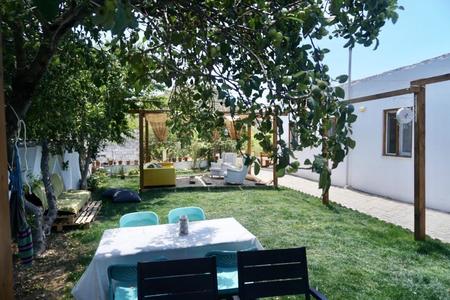 Yolculook Butik Otel