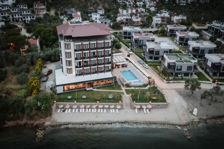 Aliento Butik Hotel