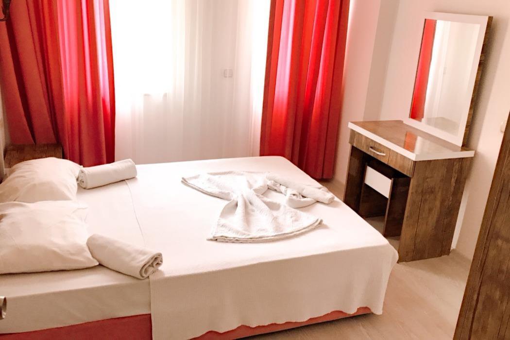 Best Alanya Otel Best Alanya Otel