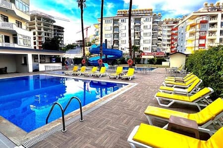 Best Alanya Otel