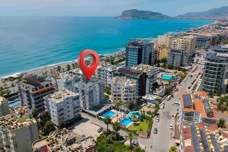 Best Alanya Otel