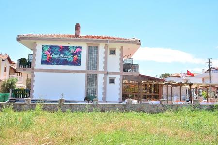 Cunda Flamingo Otel