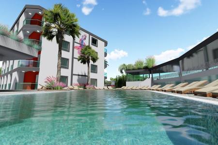 Joker Side Vista Otel