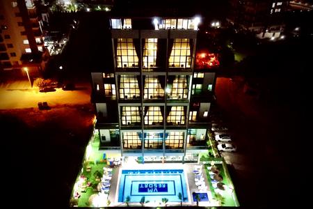 Vm Resort Otel