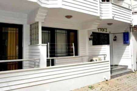 Avşa Tanz Otel 2006