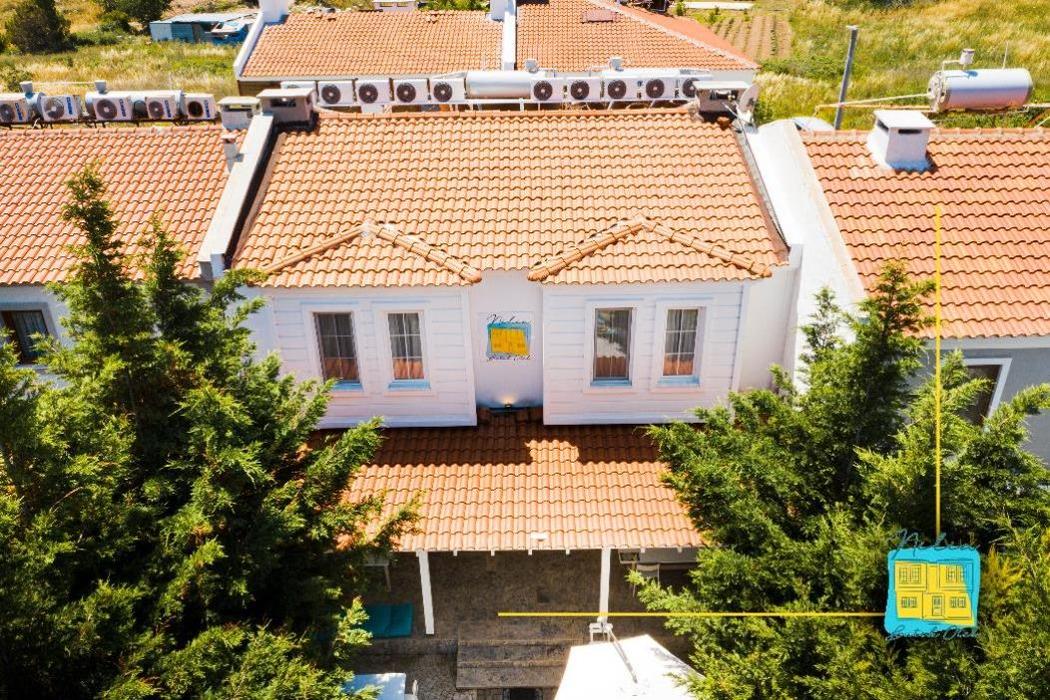 Nilia Bozcaada Nilia Bozcaada