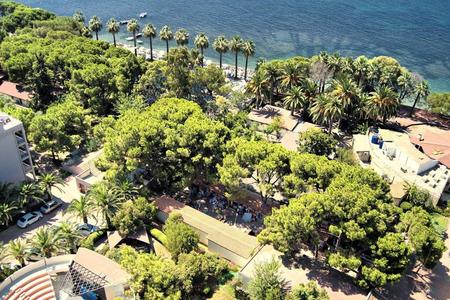 Ömer Holiday Resort