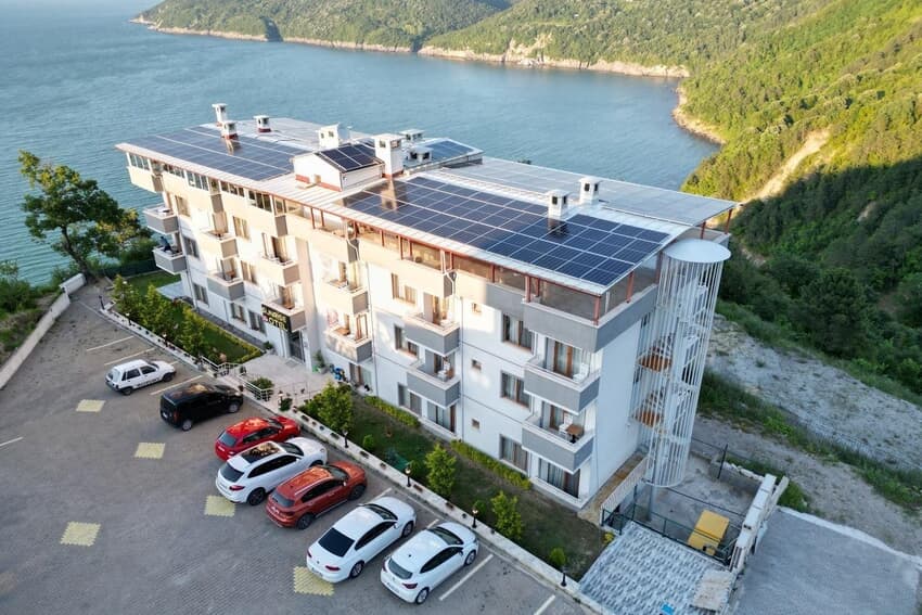 Amasra Sunrise Otel