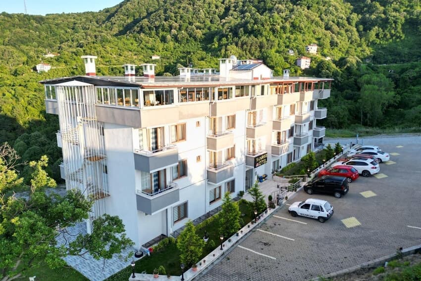 Amasra Sunrise Otel