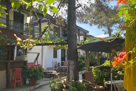 Deniz Yıldızı Pansiyon Deniz Yıldızı Pansiyon