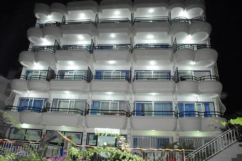 Özgün Apart Otel