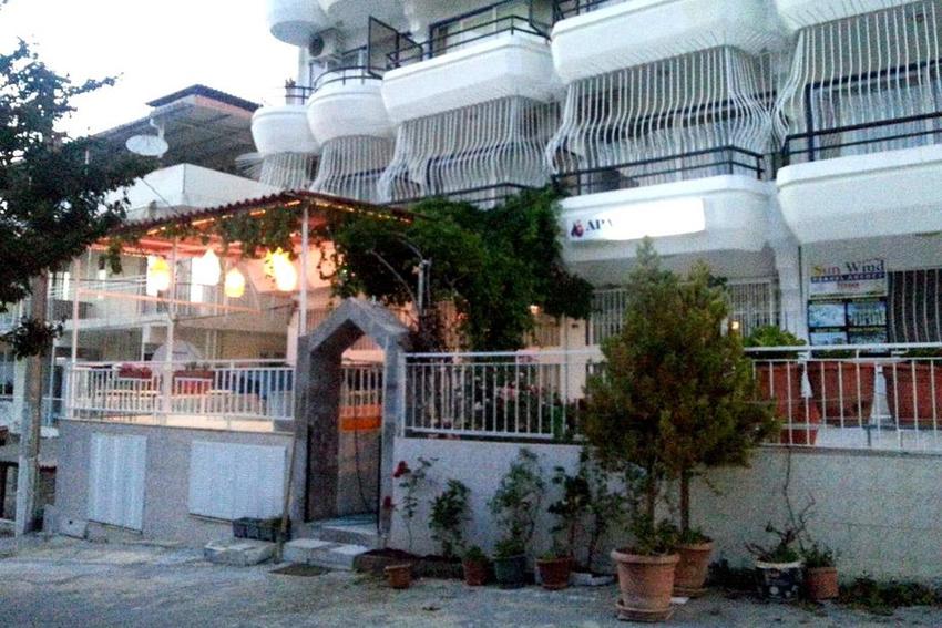 Özgün Apart Otel