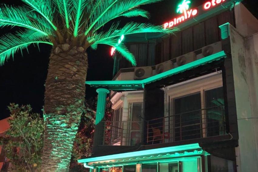 Akçay Mas Palmiye Otel