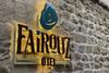 Fairouz Otel Fairouz Otel