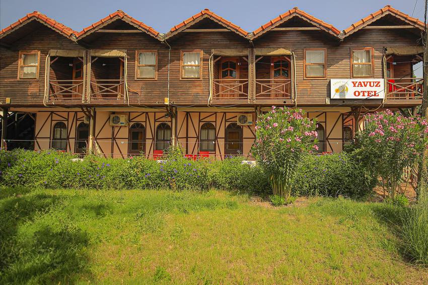 Yavuz Motel