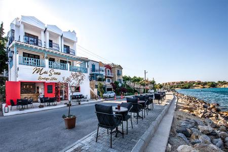 Mai Sema Boutique Hotel Dalyan
