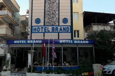 Brand Hotel Didim