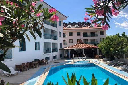 Princess Rima Apartments