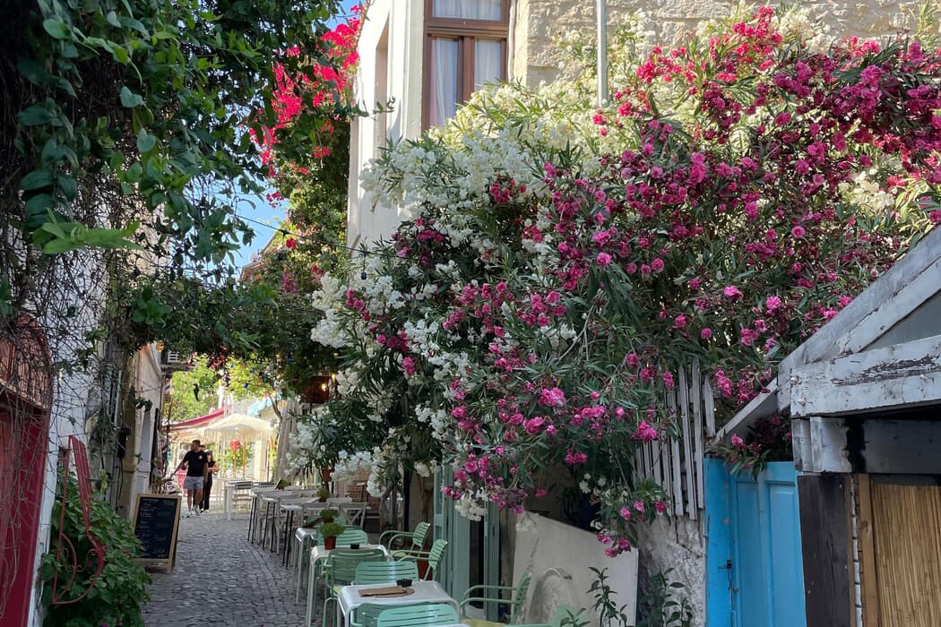 Ara`çatı Pansiyon Ara`çatı Pansiyon