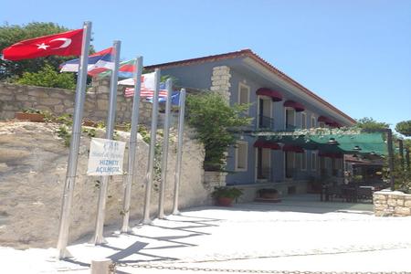Çatı Hotel Boutique Plus