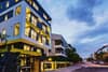 Stile Suite Family Hotel Stile Suite Family Hotel