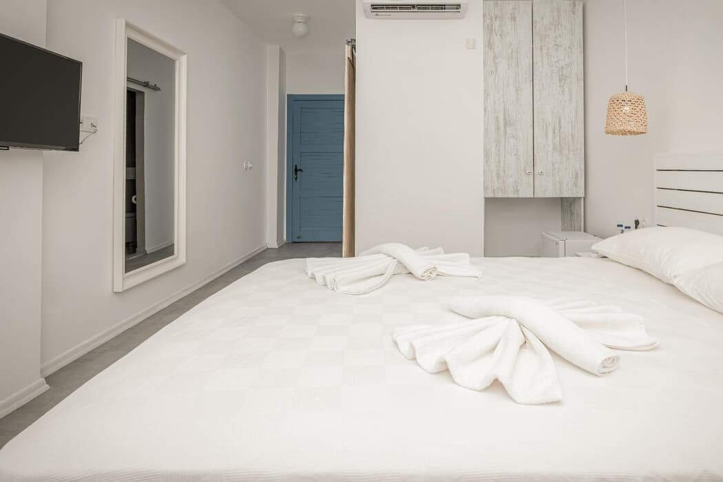 Bodrum Misket Hotel +16 Bodrum Misket Hotel +16
