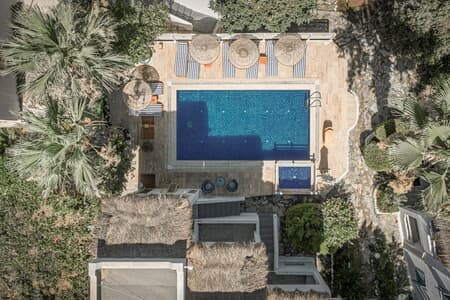 Bodrum Misket Hotel +16