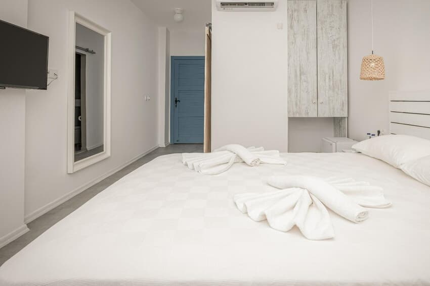 Bodrum Misket Hotel +16