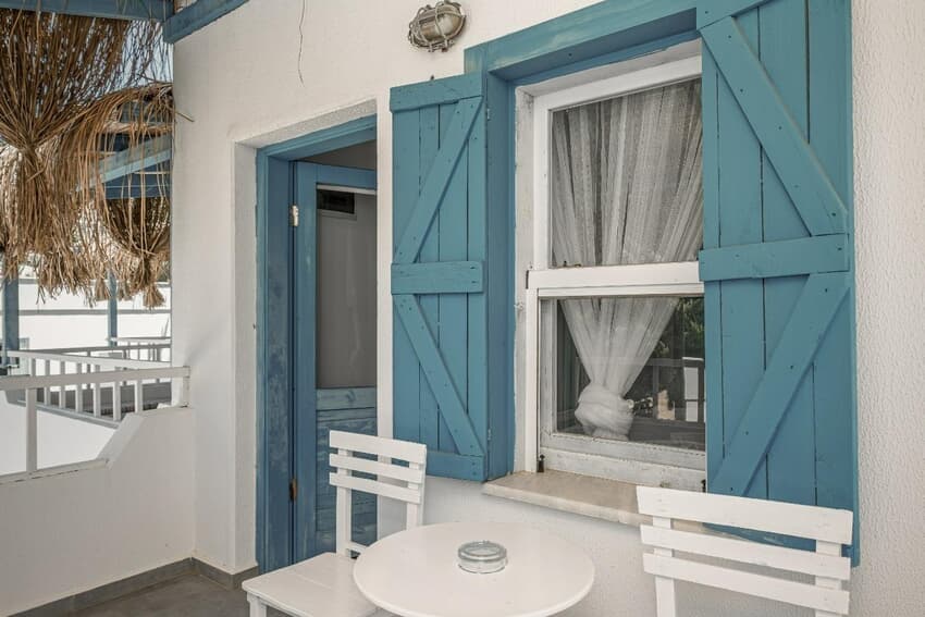 Bodrum Misket Hotel +16